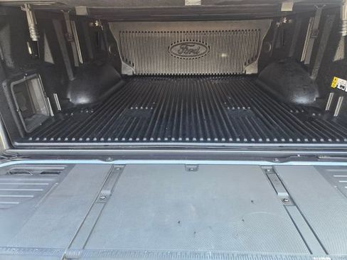 Used 2022 Ford F150 XLT w/ Equipment Group 302A High image 14