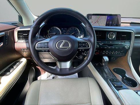 Used 2018 Lexus RX 350 AWD w/ Premium Package image 10