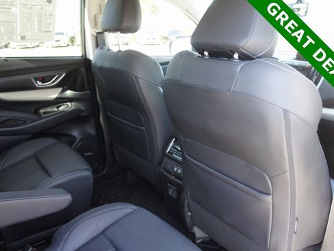 Used 2020 Subaru Ascent Limited w/ Technology Package image 37