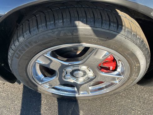 Used 1998 Chevrolet Corvette Coupe w/ Memory Pkg image 30