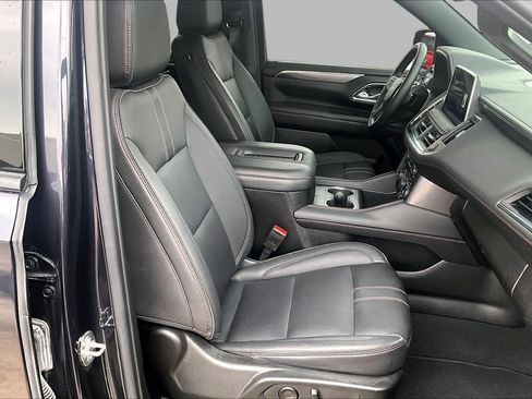 Used 2023 Chevrolet Tahoe RST RWD image 9