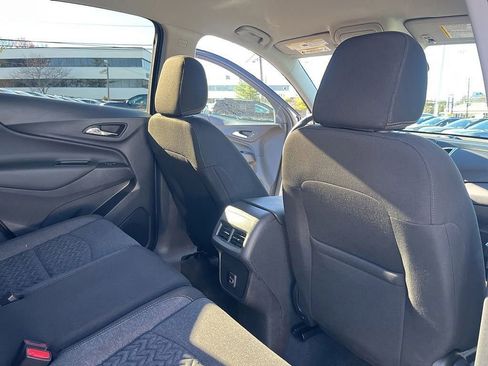 Used 2023 Chevrolet Equinox LT image 55