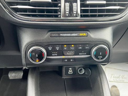Certified 2025 Ford Escape ST-Line AWD/4WD image 26