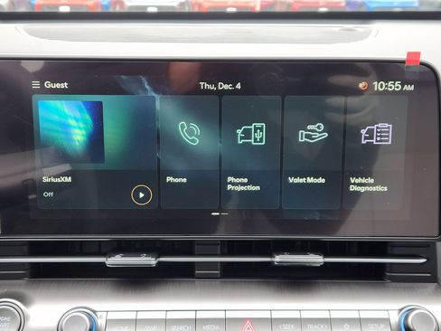 New 2026 Hyundai Kona SE FWD image 13