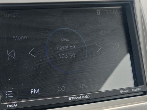 Used 2009 Toyota Camry Hybrid FWD image 20