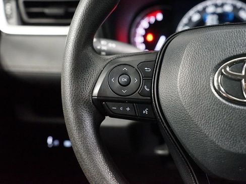 Certified 2024 Toyota RAV4 LE image 14