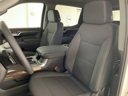 New 2026 Chevrolet Silverado 1500 RST w/ All Star Edition Plus image 15