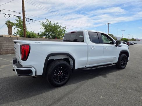 Used 2026 GMC Sierra 1500 Elevation w/ Elevation Select Package AWD/4WD image 6