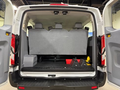Used 2019 Ford Transit 150 XL image 26
