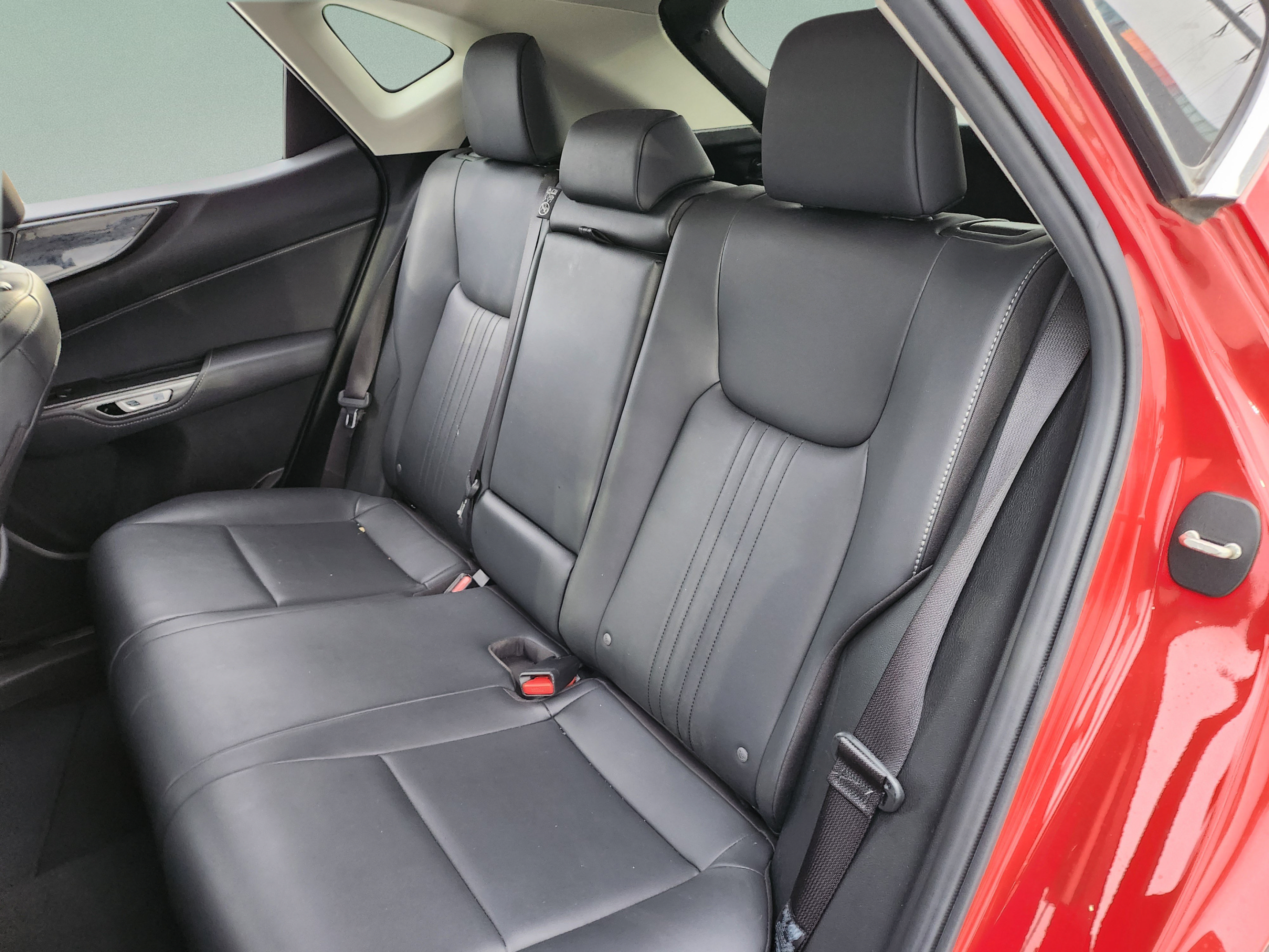 Used 2024 Lexus NX 350 AWD image 20