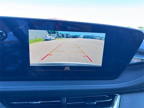 New 2026 Buick Envista Preferred w/ Convenience I Package image 19