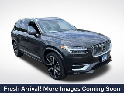 Used 2024 Volvo XC90 B6 Ultimate w/ Protection Package Premier