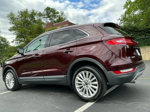 Used 2019 Lincoln MKC Premiere AWD/4WD image 7
