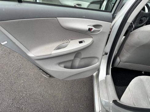 Used 2009 Toyota Corolla LE image 16