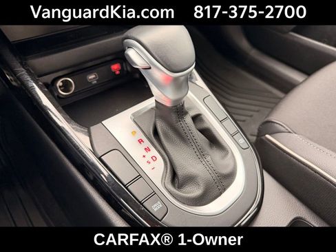 Certified 2024 Kia Forte GT-Line w/ GT-Line Premium Package image 25