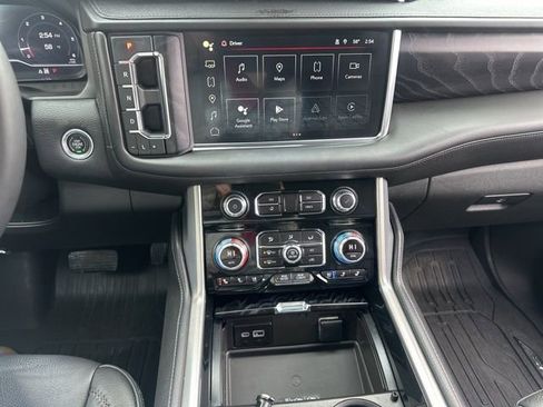 Used 2023 GMC Yukon Denali w/ LPO, Floor Liner Package image 54