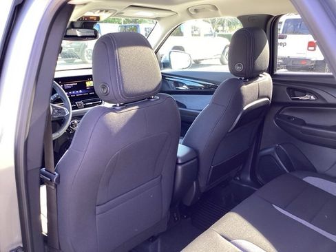 New 2026 Chevrolet TrailBlazer LT w/ Convenience Package image 22