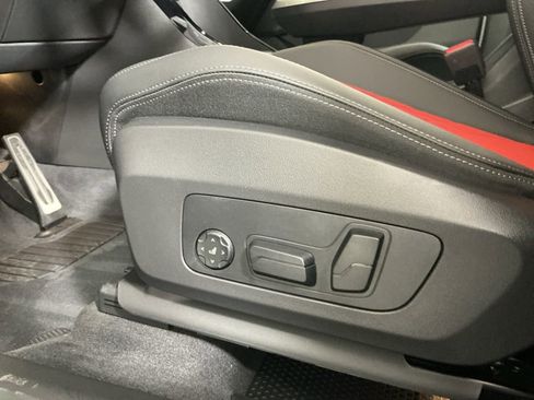 Certified 2025 BMW X1 M35i image 22