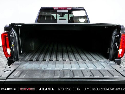 Certified 2024 GMC Sierra 1500 AT4X w/ AT4X AEV Edition AWD/4WD image 31
