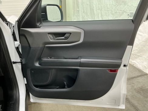 New 2025 Ford Bronco Sport Outer Banks w/ Outer Banks Tech Package+ image 35