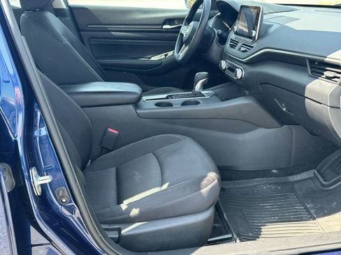 Used 2020 Nissan Altima 2.5 S image 14