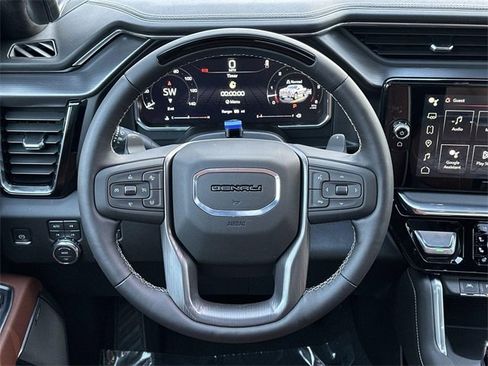 New 2026 GMC Sierra 1500 Denali Ultimate image 9