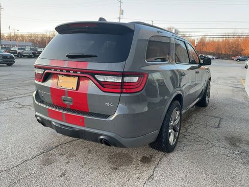 Used 2023 Dodge Durango R/T w/ Tow 'N Go Package image 7