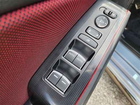 Certified 2022 Honda Civic Si image 28