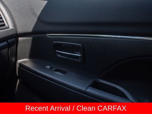 Used 2024 Mitsubishi Outlander Sport AWD image 22