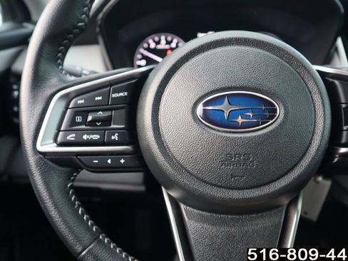 Used 2023 Subaru Outback Premium image 17