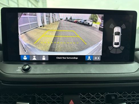 Used 2023 Honda Accord Touring image 21