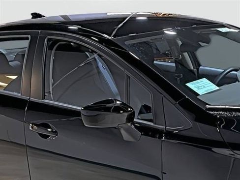 Used 2025 Nissan Versa SV w/ Trunk Package FWD image 15