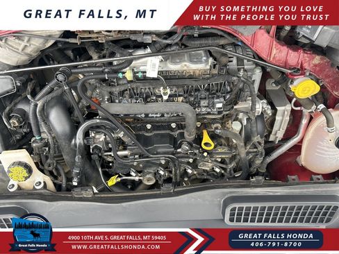 Used 2019 Ford Escape SEL image 33