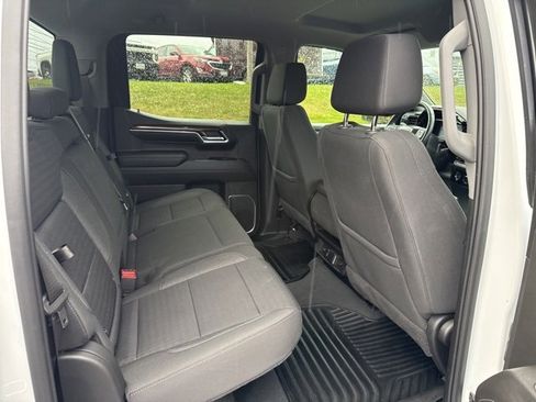 Used 2022 GMC Sierra 1500 Elevation image 22