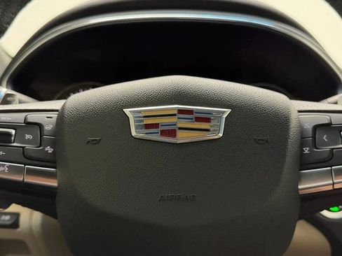 Used 2020 Cadillac CT5 Premium Luxury RWD image 24