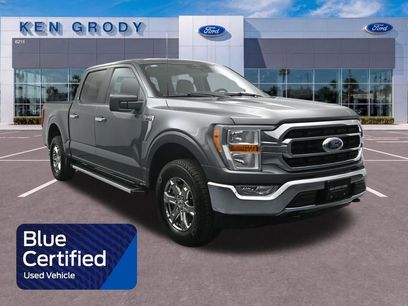 Certified 2023 Ford F150 XLT w/ XTR Package