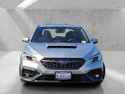 Used 2023 Subaru WRX GT w/ Popular Package #2A