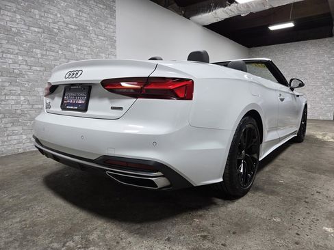 Used 2021 Audi A5 2.0T Premium w/ Convenience Package image 43