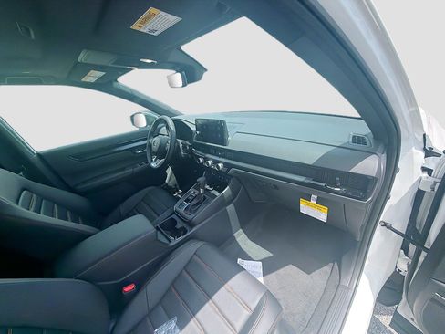 New 2026 Honda CR-V Sport Touring image 24