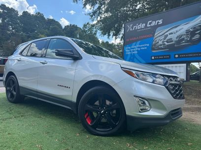 Used 2019 Chevrolet Equinox LT