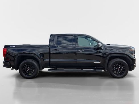 Used 2024 GMC Sierra 1500 Elevation w/ Elevation Premium Package AWD/4WD image 6