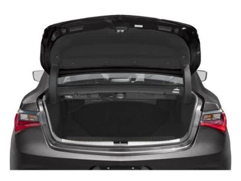 Certified 2022 Acura ILX w/ Premium & A-SPEC Package image 11