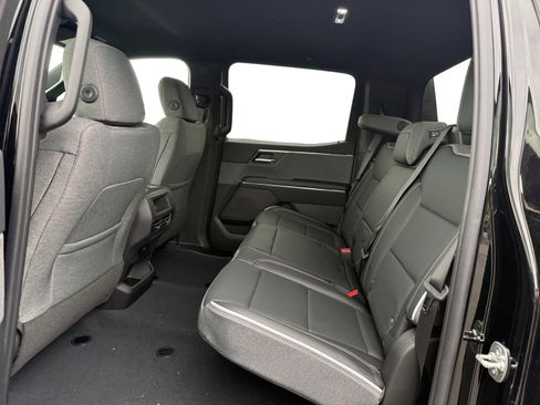 New 2026 GMC Sierra EV Elevation image 16