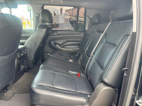 Used 2017 Chevrolet Suburban LS AWD/4WD image 37
