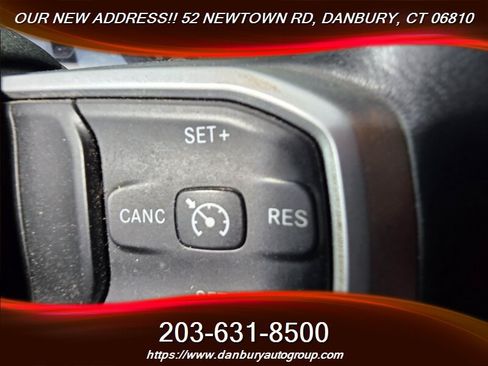 Used 2021 RAM 1500 Big Horn AWD/4WD image 17