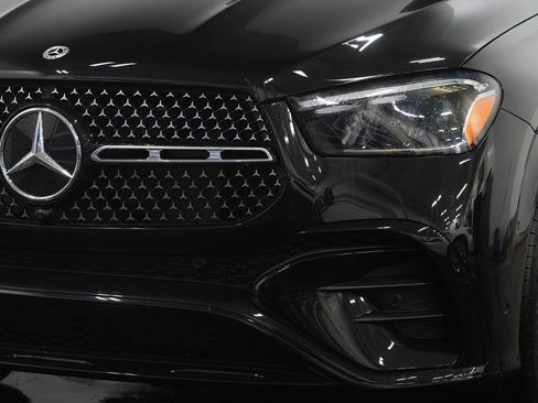 New 2026 Mercedes-Benz GLE 350 4MATIC image 11