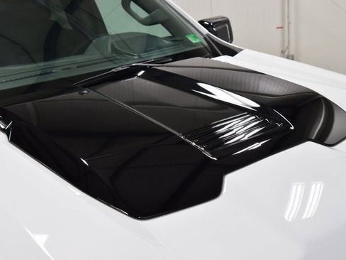 New 2026 Chevrolet Silverado 1500 LT Trail Boss w/ LT Trail Boss Premium Package image 16