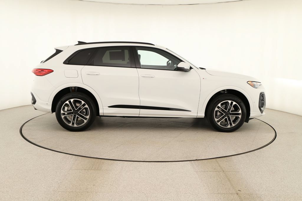 New 2026 Audi Q5 2.0T AWD/4WD image 8