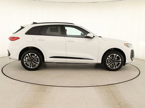 New 2026 Audi Q5 2.0T AWD/4WD image 8