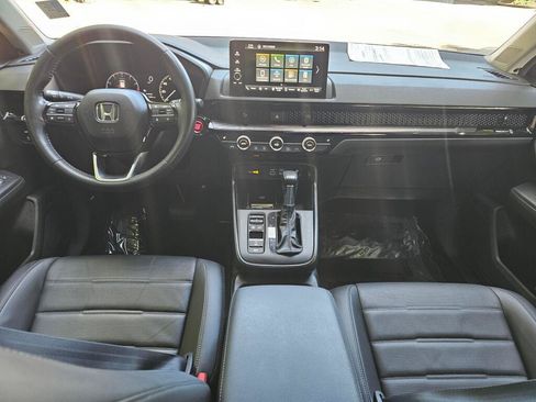 Used 2023 Honda CR-V EX-L image 21